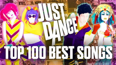 best just dance songs|just dance 1 song list.